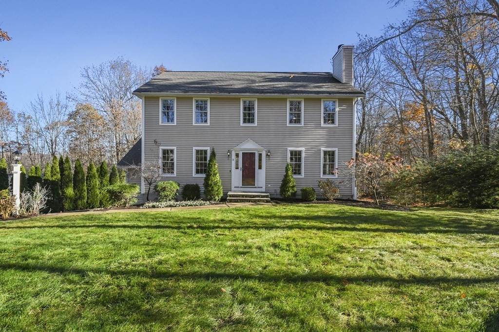18 Lyman Barnes Road - Photo 1