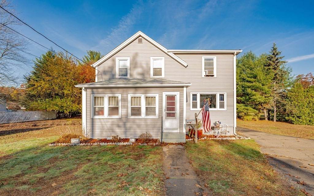 355 Granby Rd - Photo 1