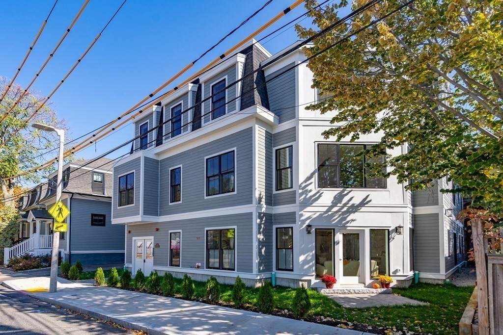 266 Amory Street - Photo 1