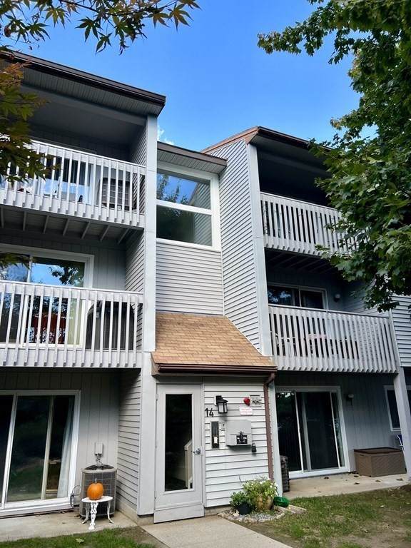 1411 Franklin Crossing Rd - Photo 1