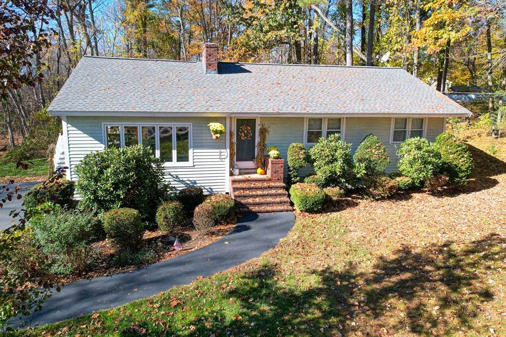 4 Hayes Hart Rd - Photo 1