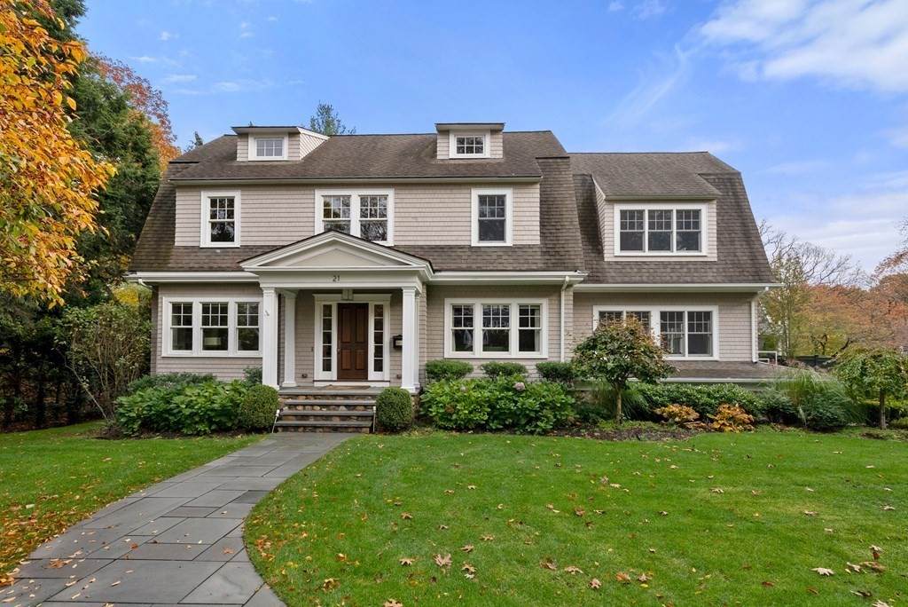 21 Cushing Rd - Photo 1