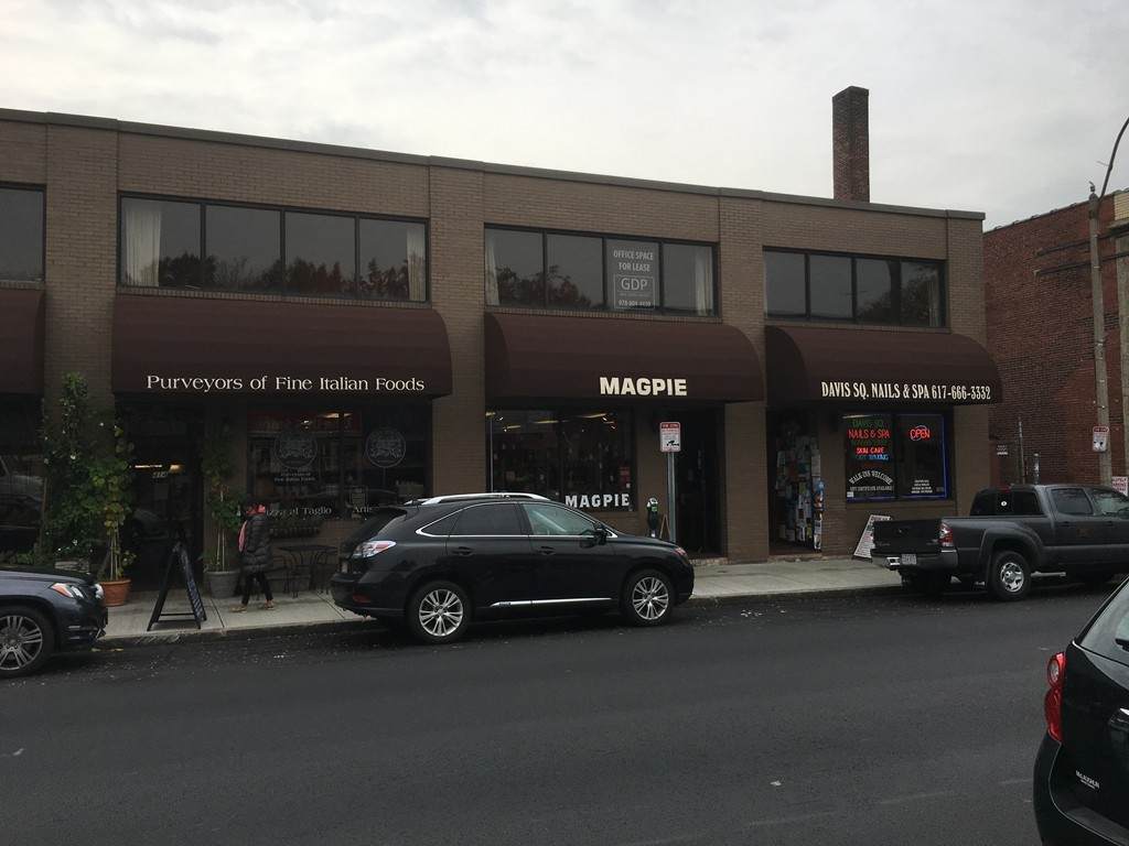 418 Highland Ave. - Photo 1