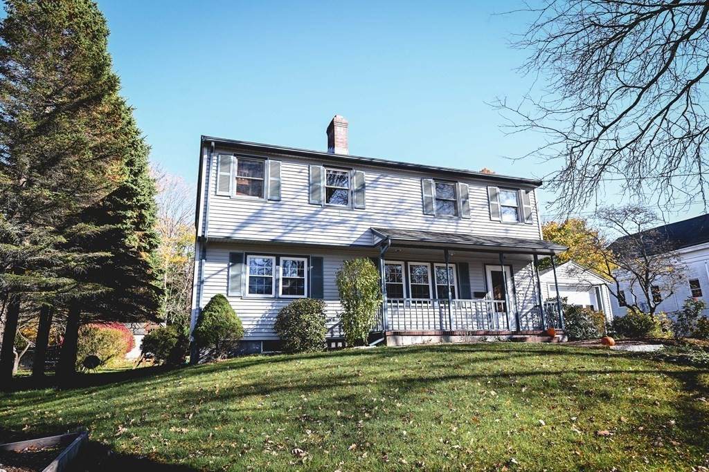 35 Cottage Street - Photo 1