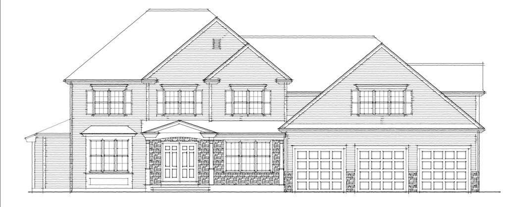 4 Preserve Way - Photo 1