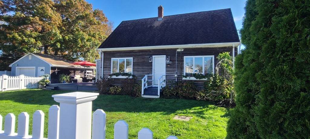 205 Sconticut Neck Rd - Photo 1