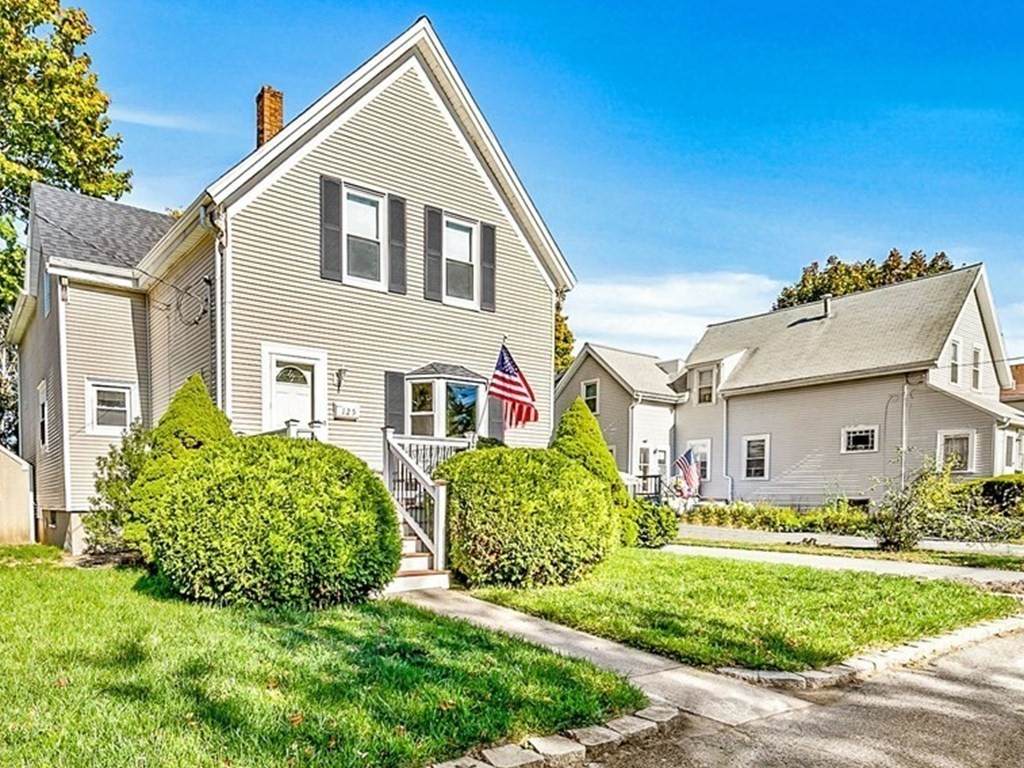 125 Reed Street - Photo 1