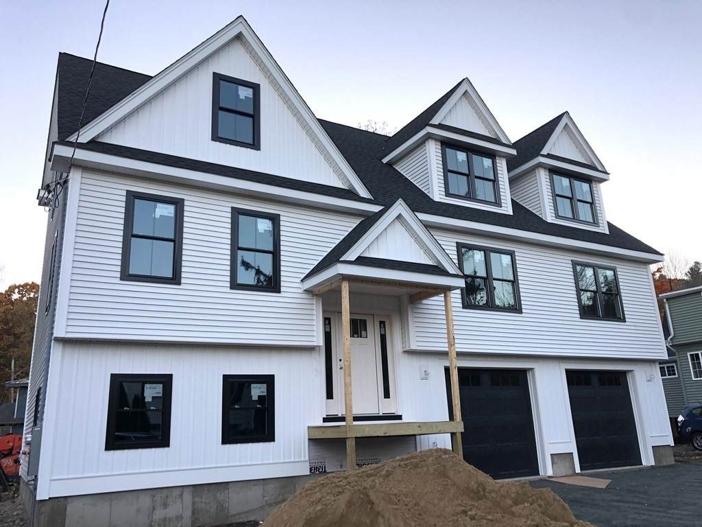 7 Brook St. - Photo 1