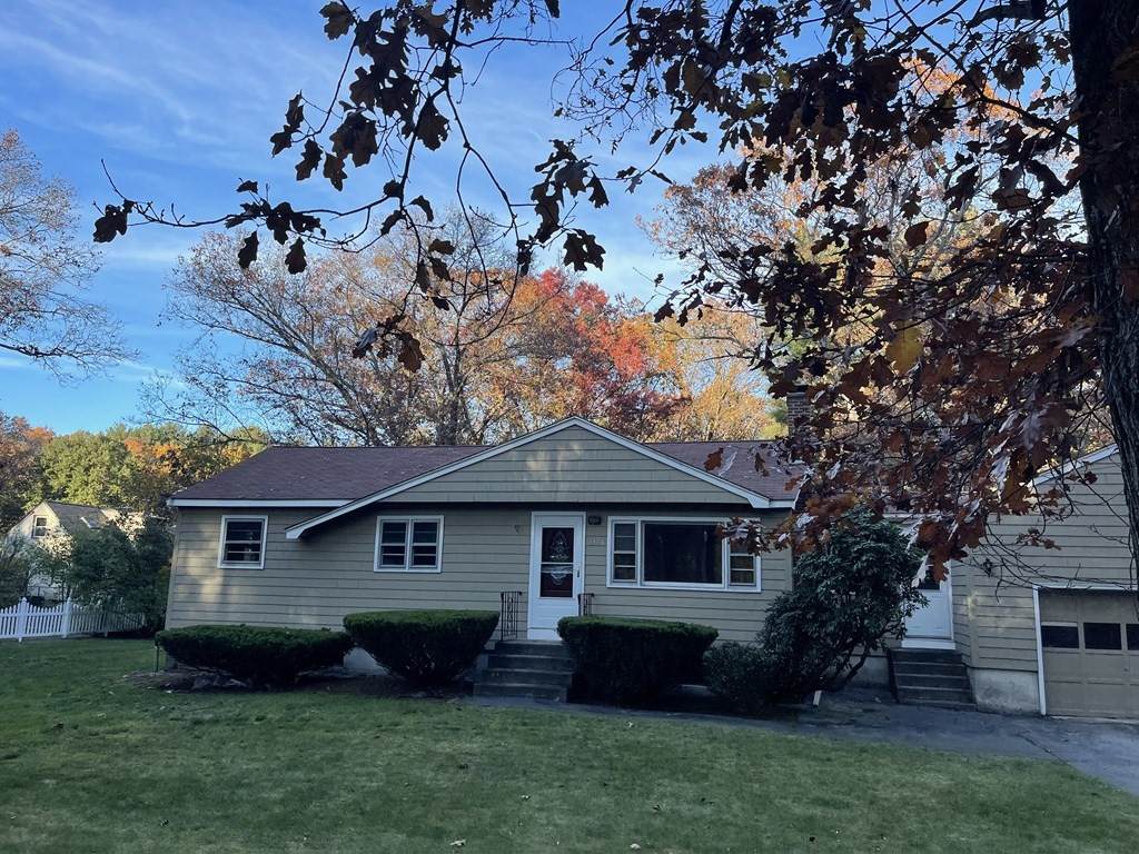 1358 Whipple Road - Photo 1