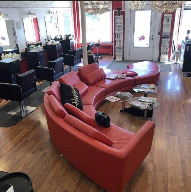 00 Hair Salon Dr - Photo 1