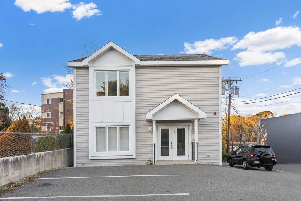 28 Hamilton Street - Photo 1