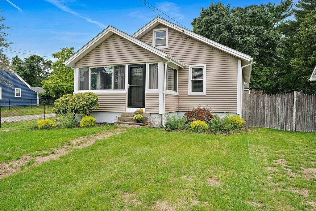 361 Pond St - Photo 1
