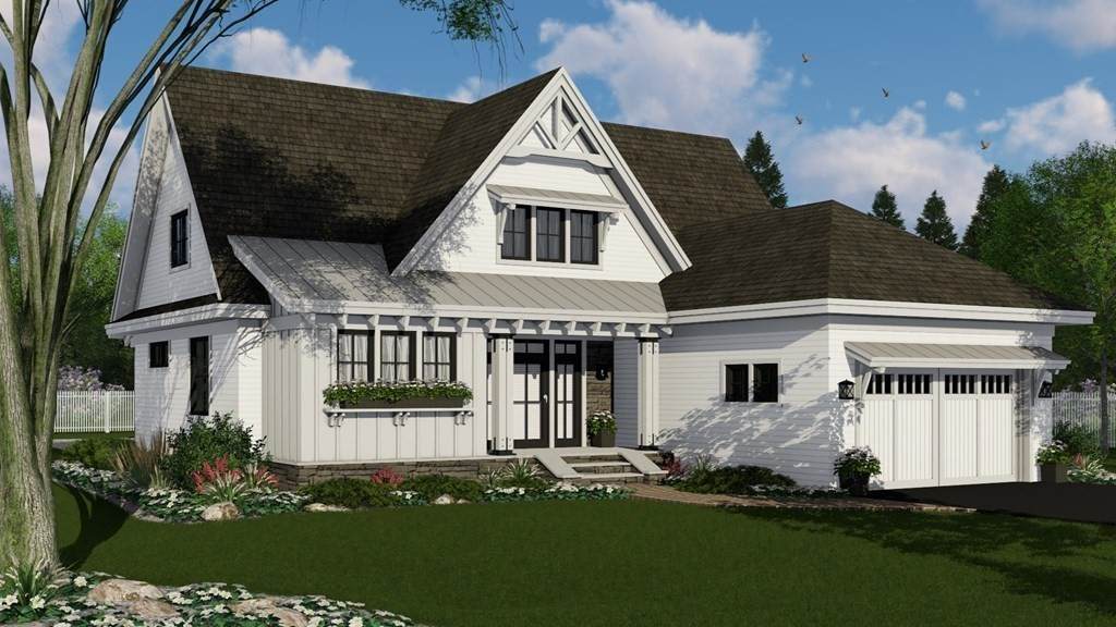 168 River Road East - Photo 1