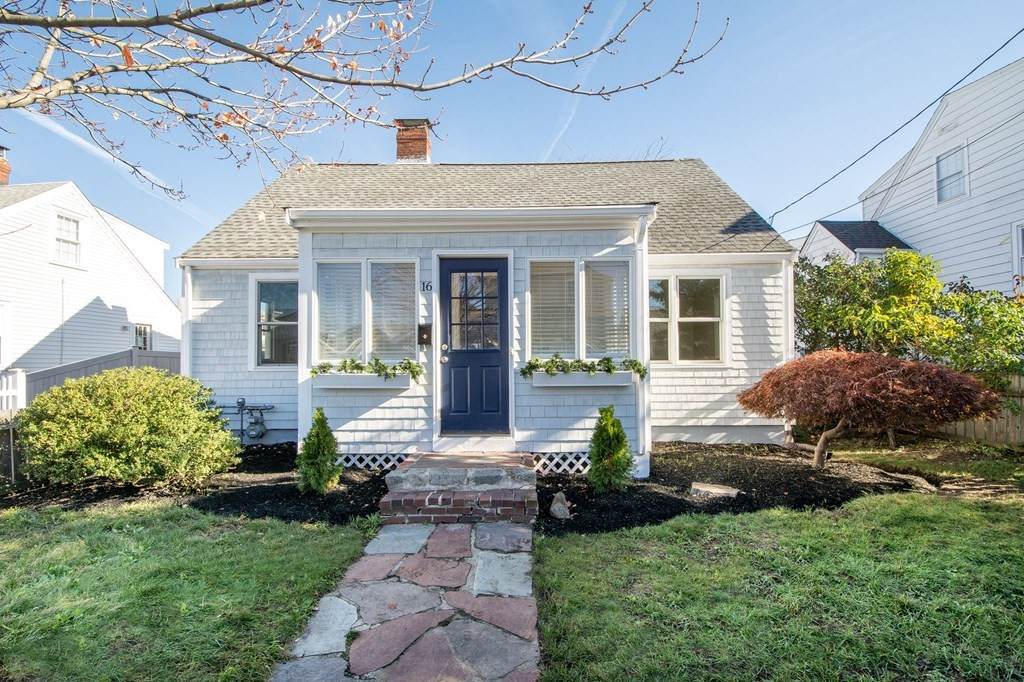 16 Massasoit Ave - Photo 1