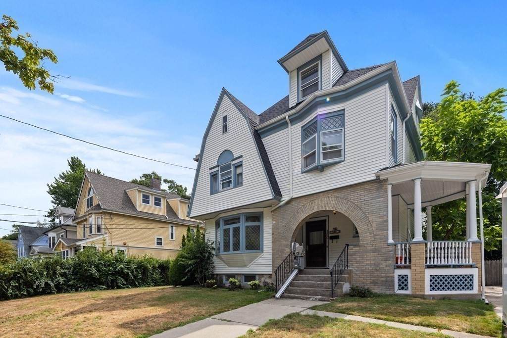 130 Dickerman - Photo 1