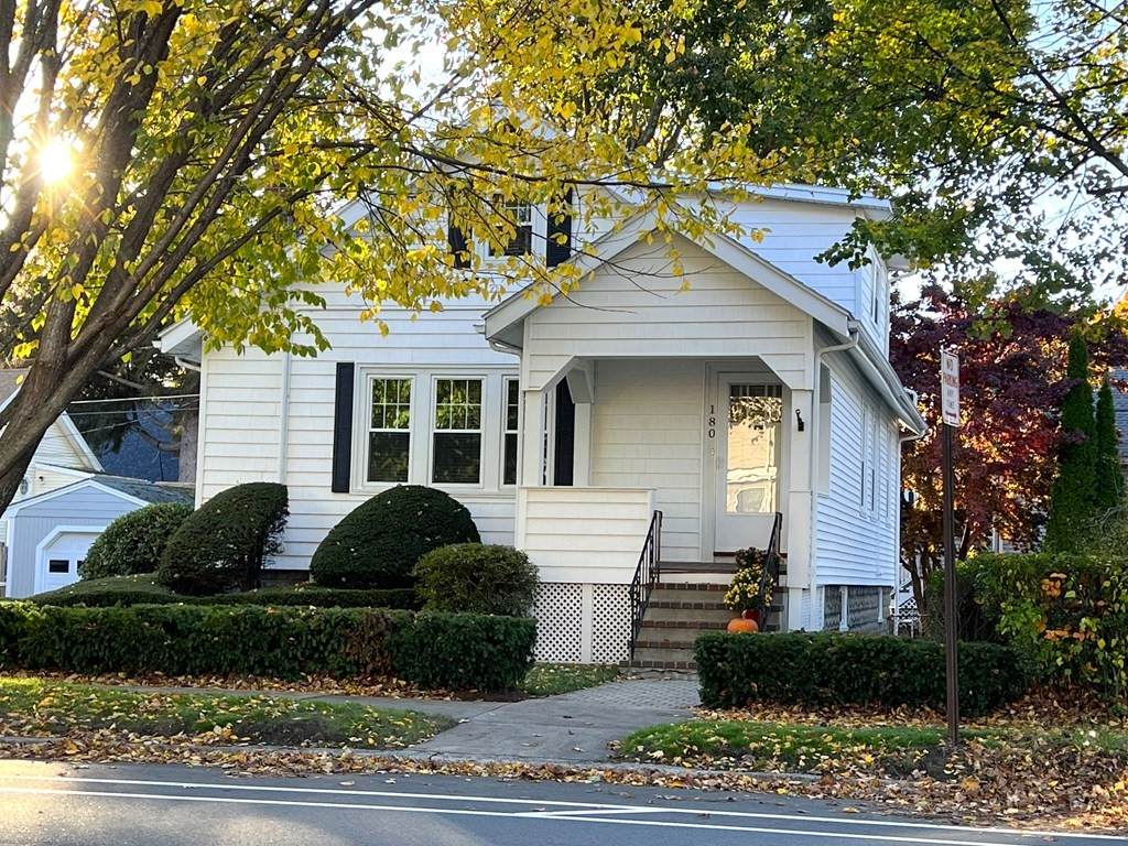 180 Main Street - Photo 1