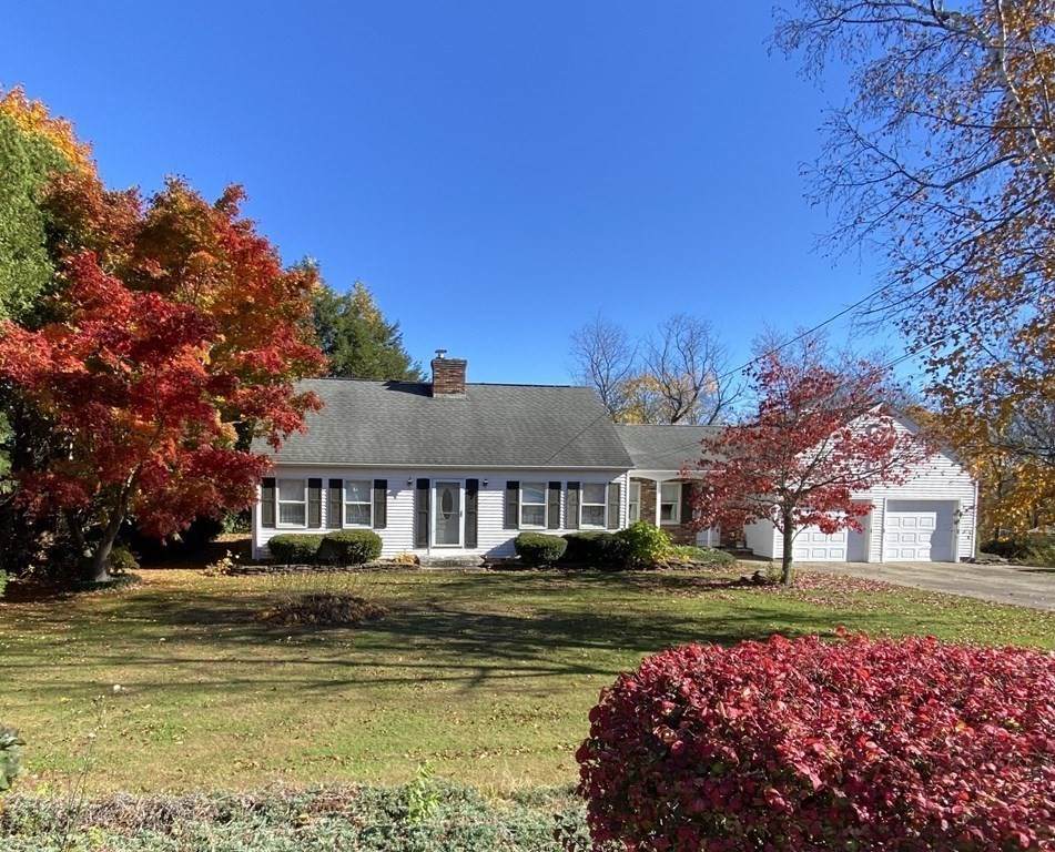 136 Hillside Road - Photo 1