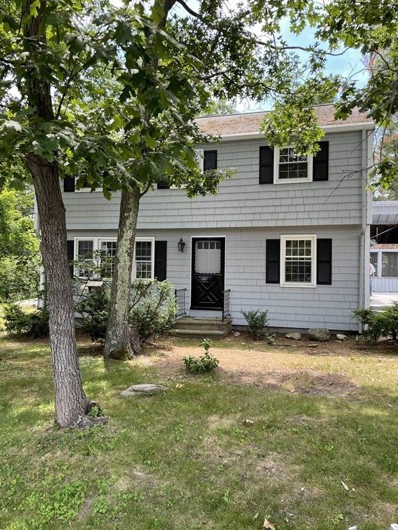 353 Laws Brook Rd - Photo 1