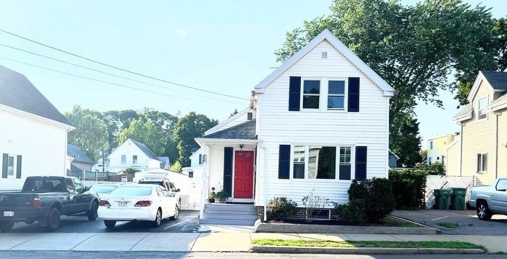 70 Glenwood St - Photo 1