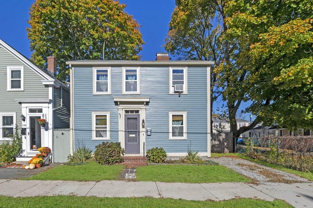 196 North St - Photo 1