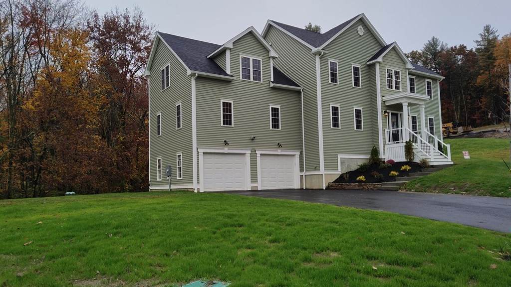 7 Stockwell Farm Way - Photo 1