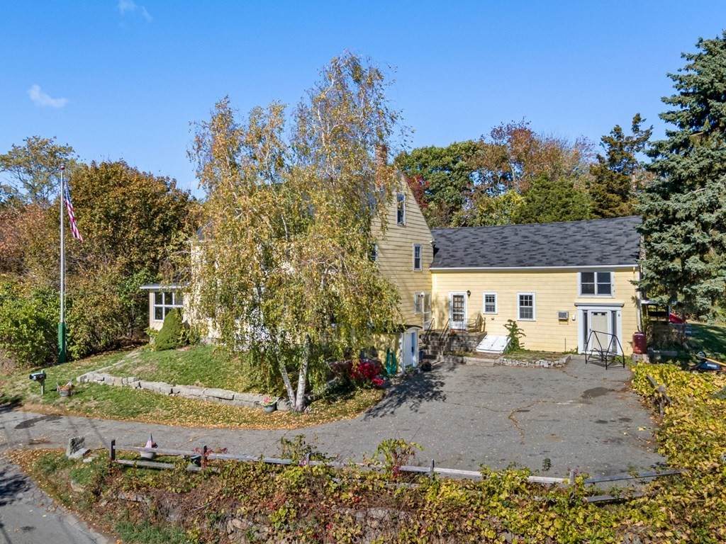 6 Causeway Street - Photo 1