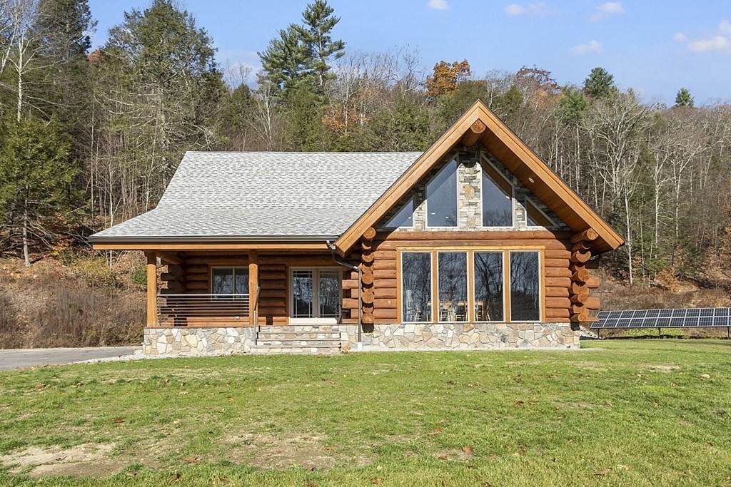 501 Oxbow Rd - Photo 1