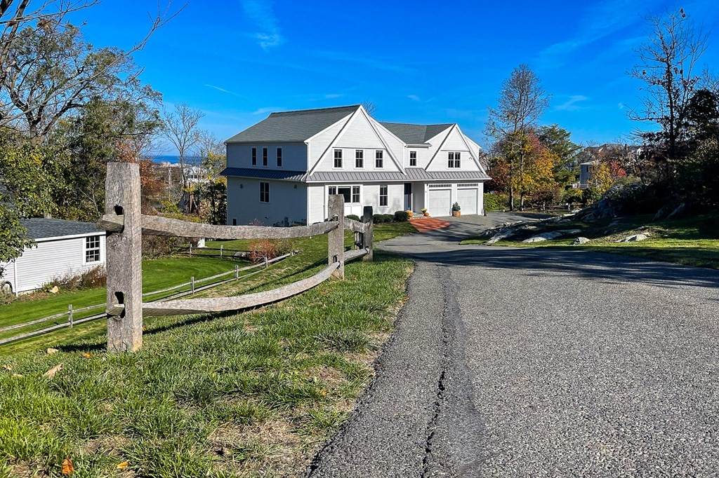34 Black Rock Road - Photo 1