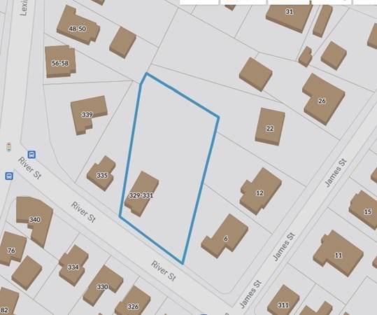 329-331 River St - Photo 1
