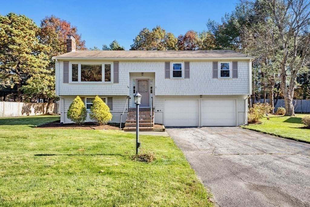 38 Flintlocke Drive - Photo 1