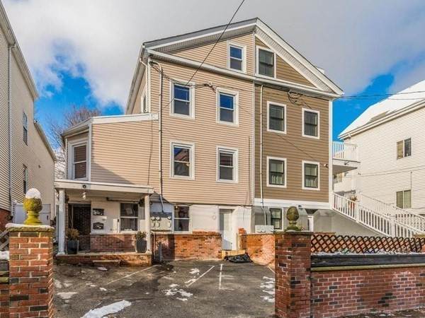 50 Princeton St - Photo 1