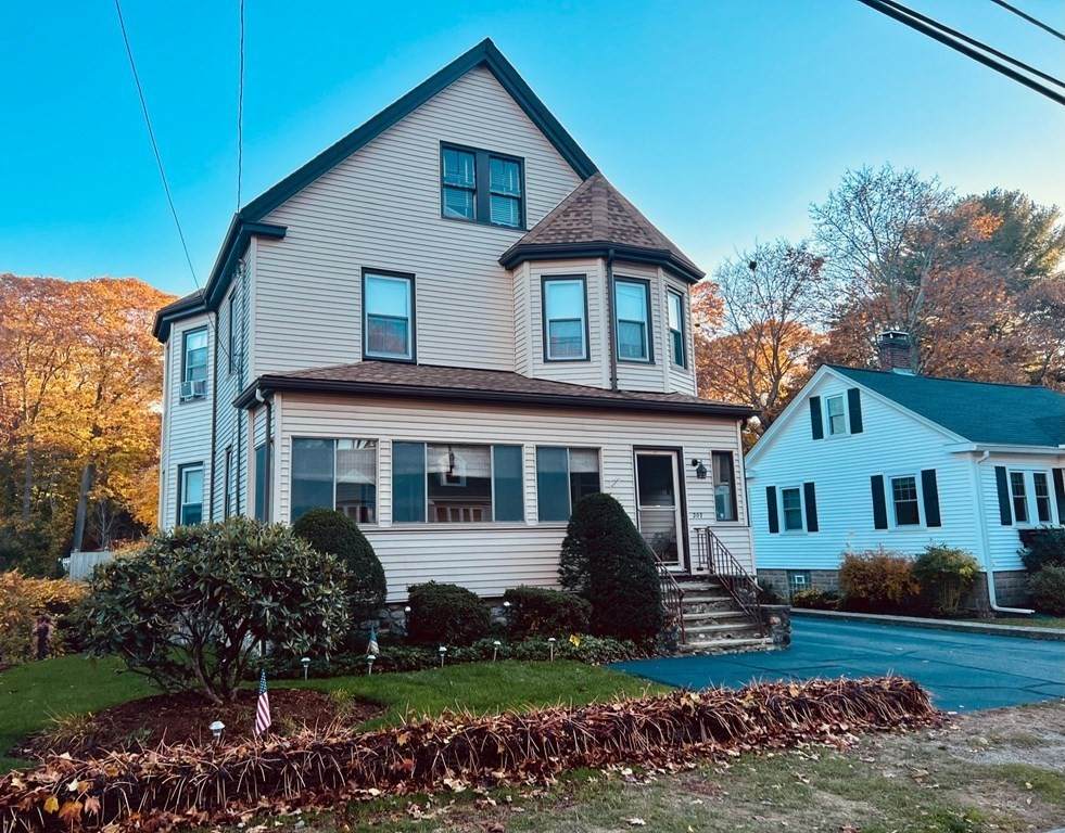 207 Beech Ave - Photo 1