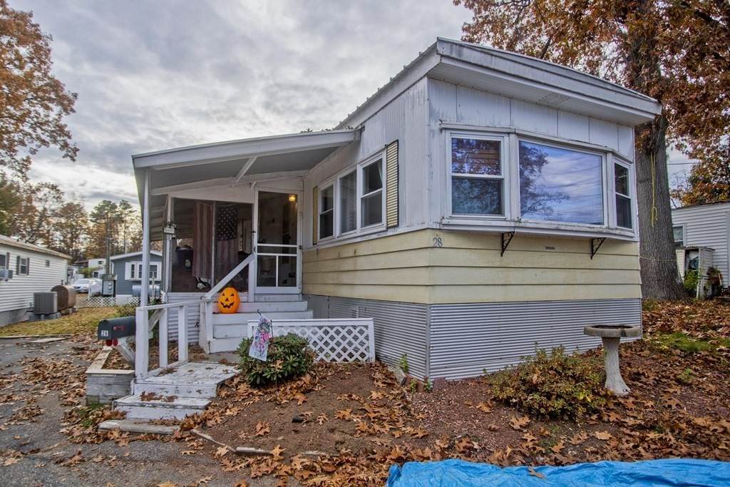 28 Oriole Drive - Photo 1