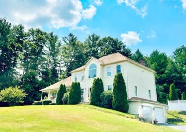 40 Deer Run Rd - Photo 1