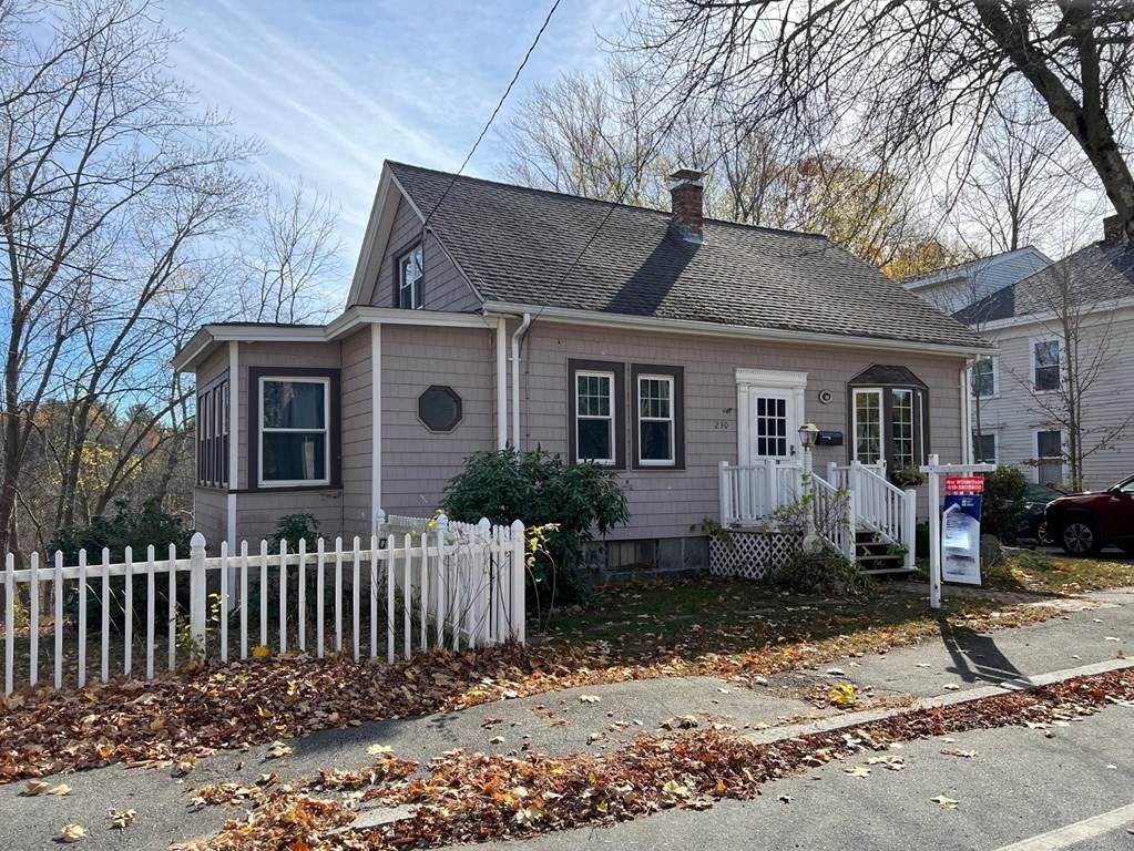 230 Main St. - Photo 1