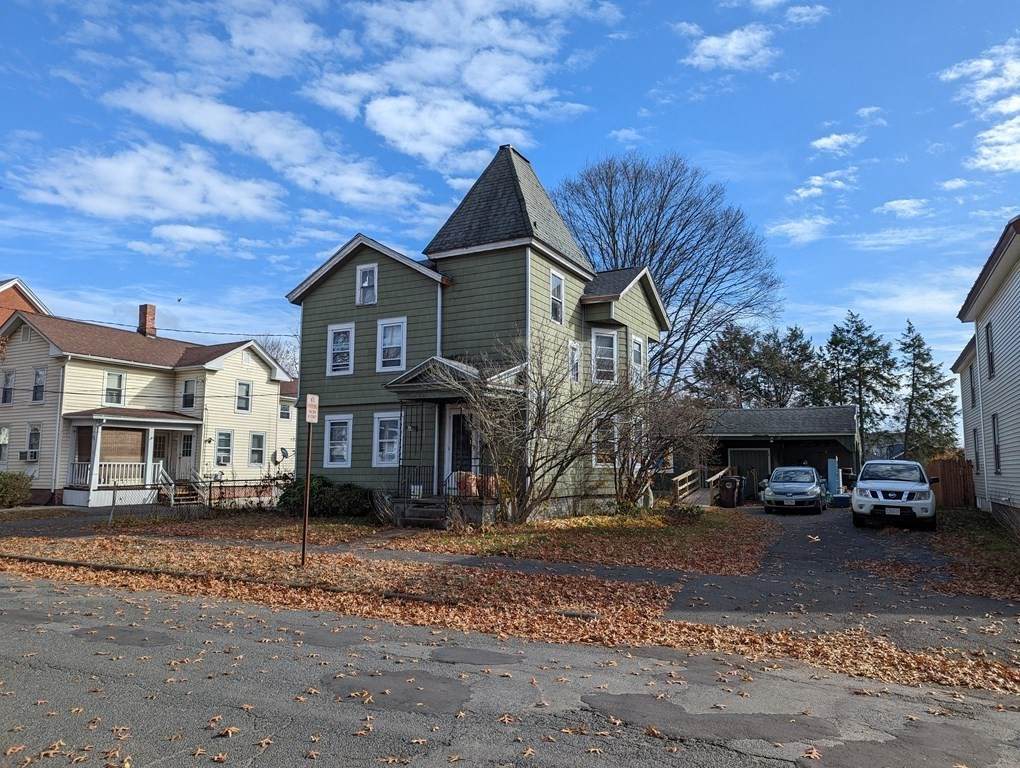 27 Hampden Street - Photo 1