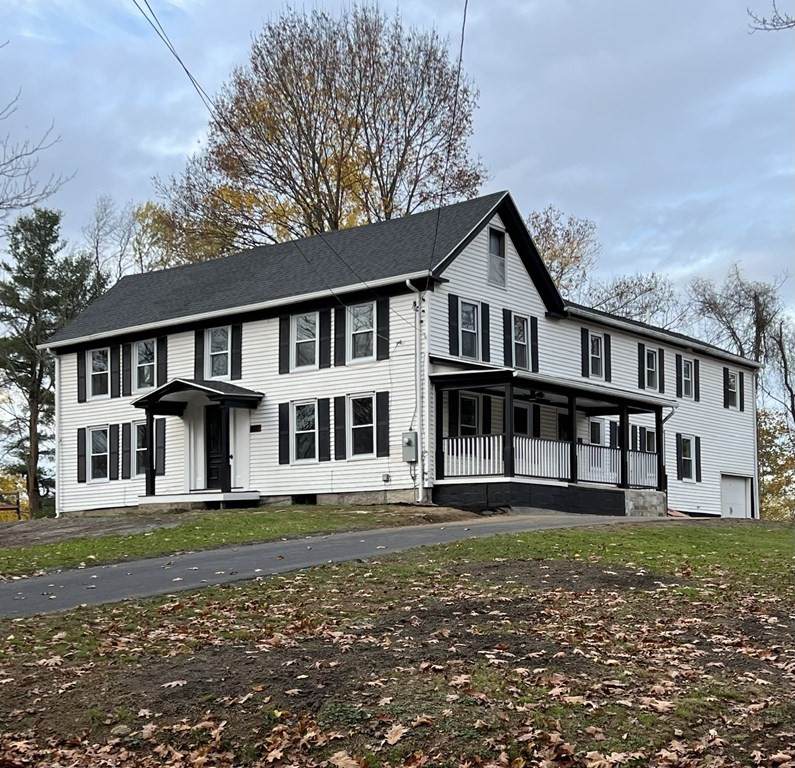 266 Central St - Photo 1