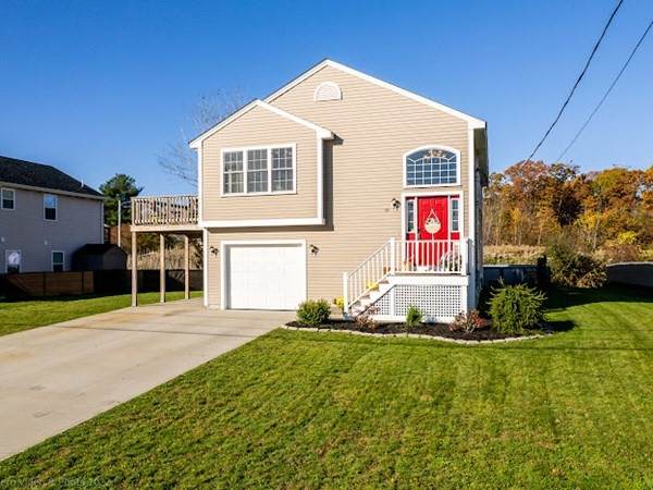 45 Frederick Street - Photo 1