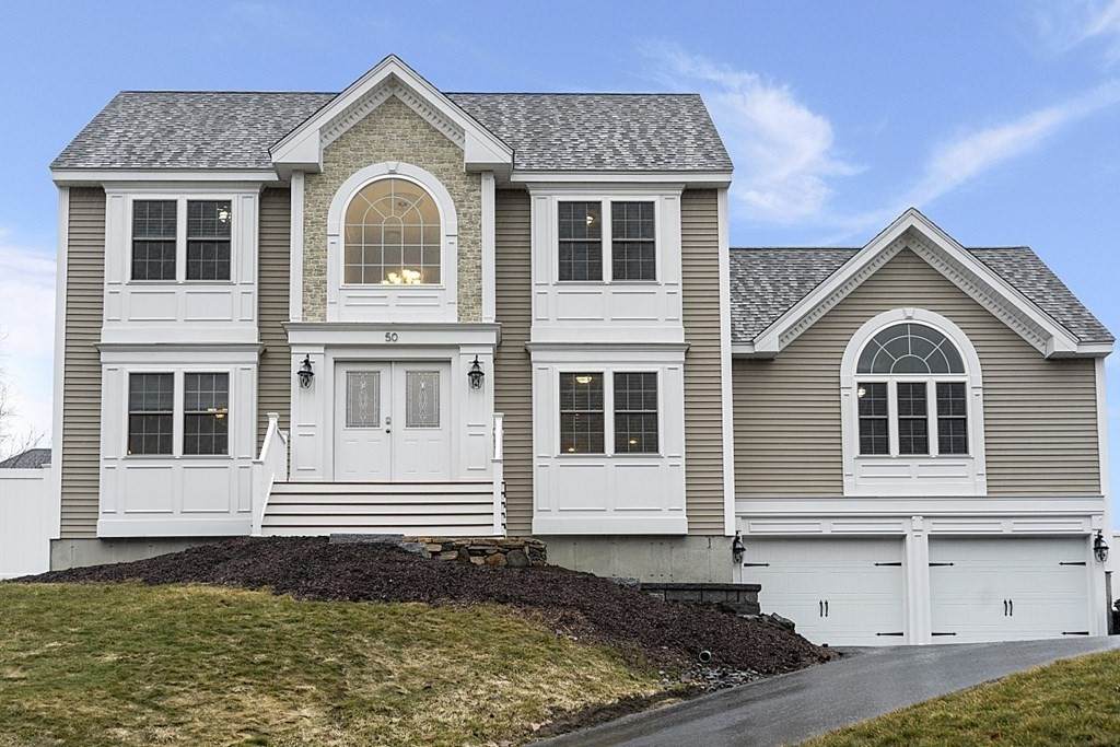 50 Candlewood Dr - Photo 1