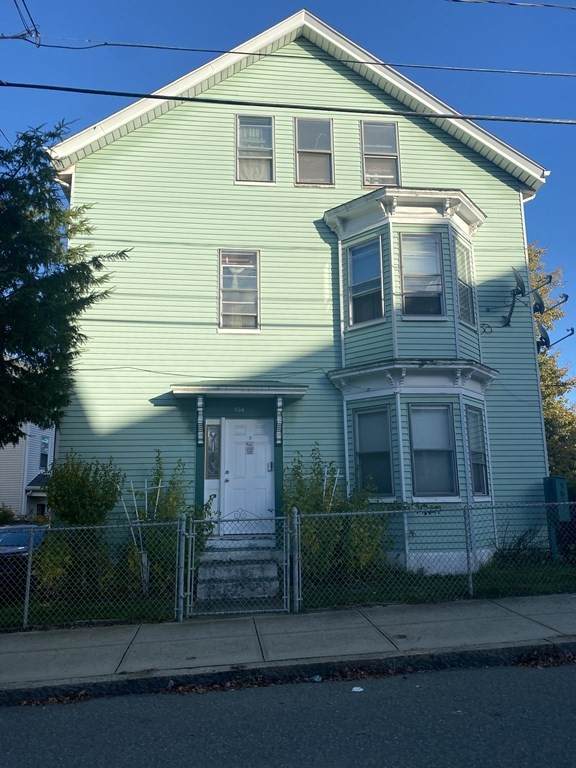 568 Fourth Street - Photo 1