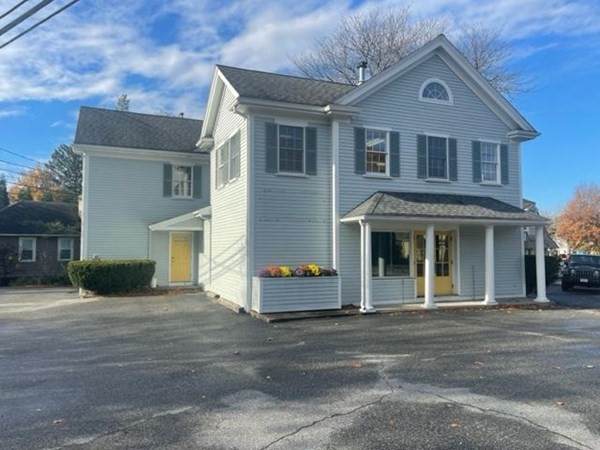 424 Marrett Rd - Photo 1