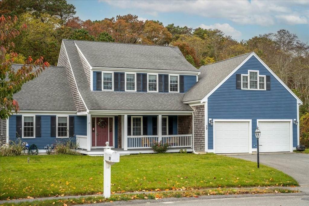 39 Hawks Wing Rd - Photo 1
