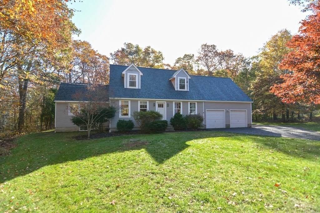 32 Morning Dove Dr - Photo 1
