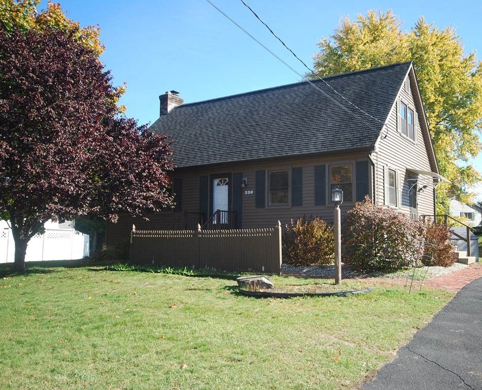 230 Szetela Dr - Photo 1