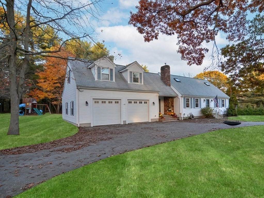 4 Highland Ridge Rd - Photo 1