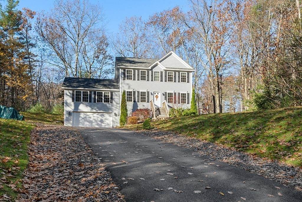 96 Cutler Rd - Photo 1
