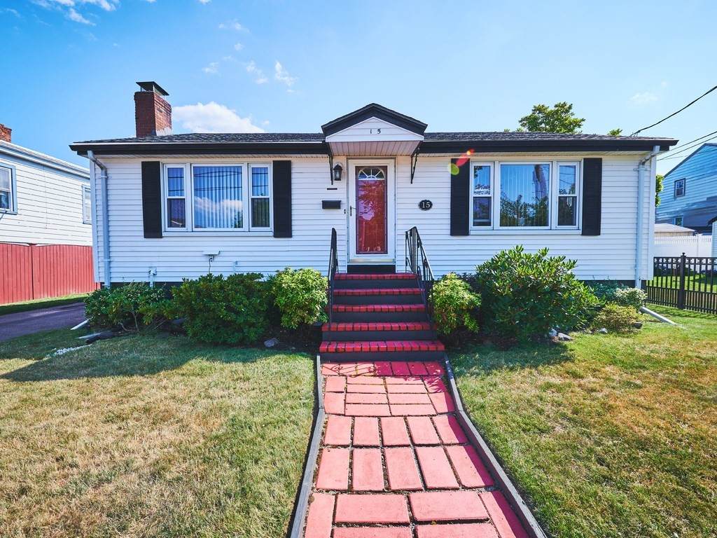 15 Rose St - Photo 1
