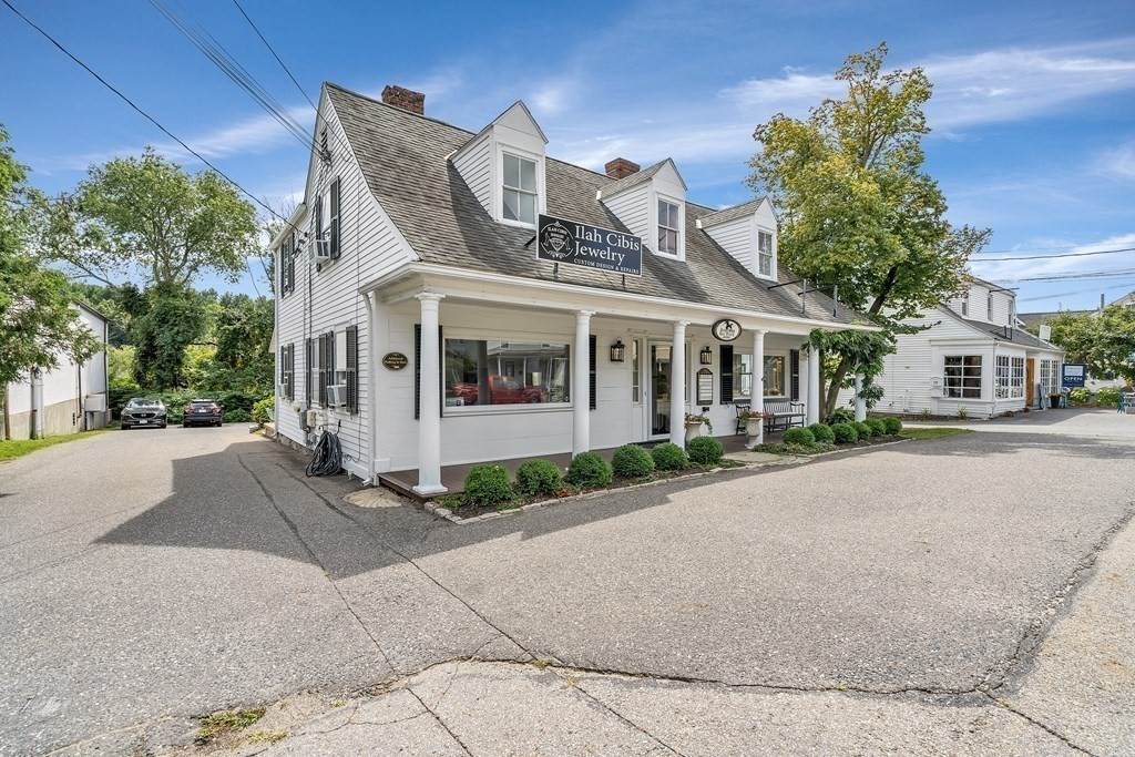 353 Boston Post Rd - Photo 1
