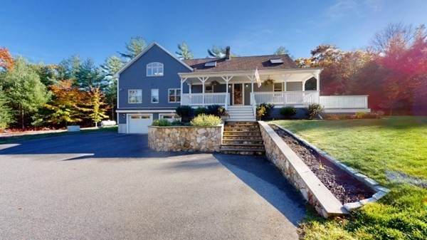 28 Howland Rd - Photo 1