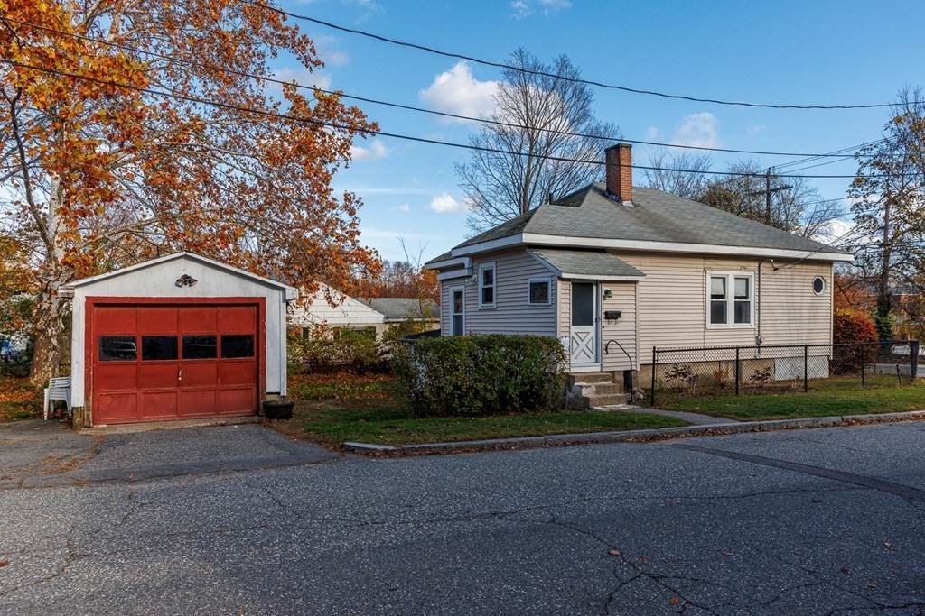 241 Cross Street - Photo 1